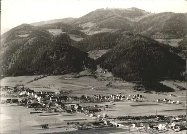 St Michael Obersteiermark