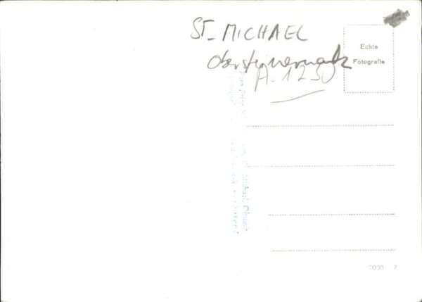 St Michael Obersteiermark – Bild 2