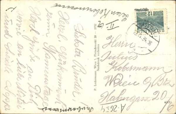 Rax Habsburg Haus Hoher Grieskogel – Bild 2