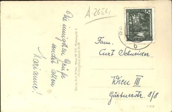 Rax Karl Ludwighaus – Bild 2