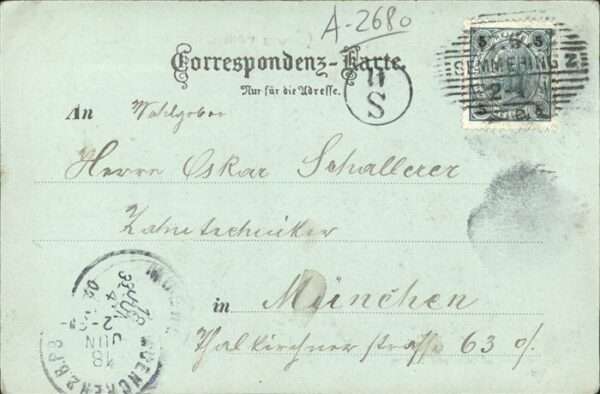 Sonnwendstein – Bild 2
