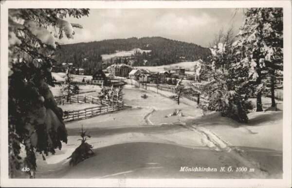 Moenichkirchen