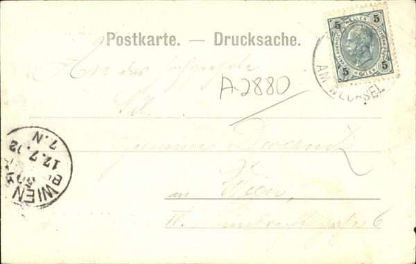 Kirchberg Wechsel – Bild 2
