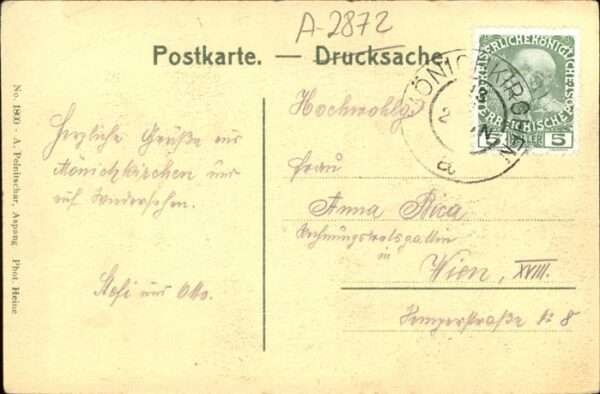 Moenichkirchen Sommerfrische – Bild 2