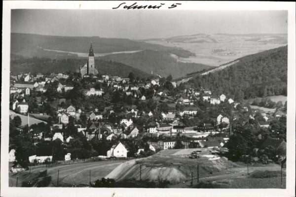 Schneeberg Oesterreich