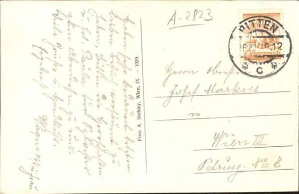 Pitten – Bild 2