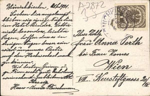 Moenichkirchen Höhenluftkurort – Bild 2