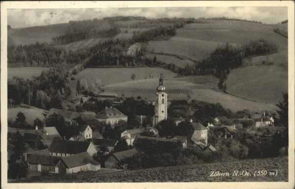 Zoebern