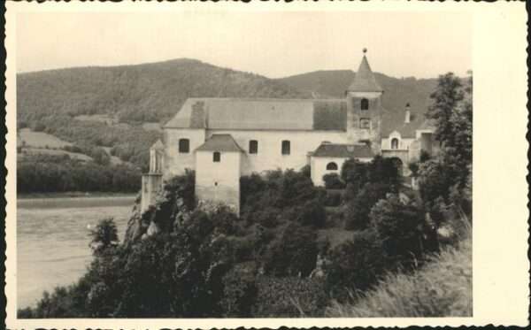 Schoenbuehl Donau