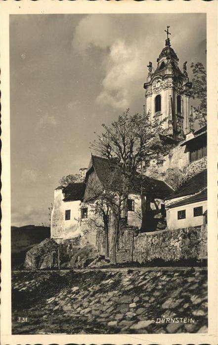 Duernstein Wachau