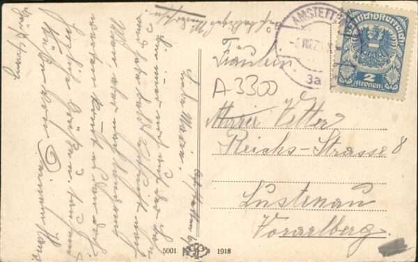Amstetten Niederoesterreich – Bild 2