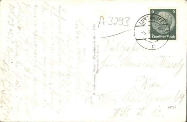 Lunz See Niederoesterreich Scheiblingstein – Bild 2