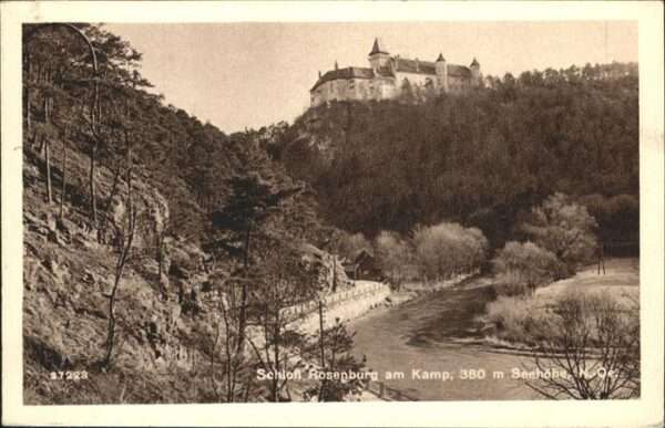 Rosenburg-Mold Kamp