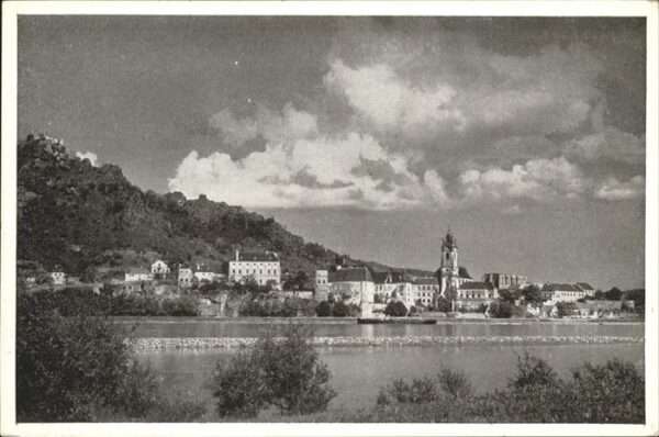 Duernstein Wachau