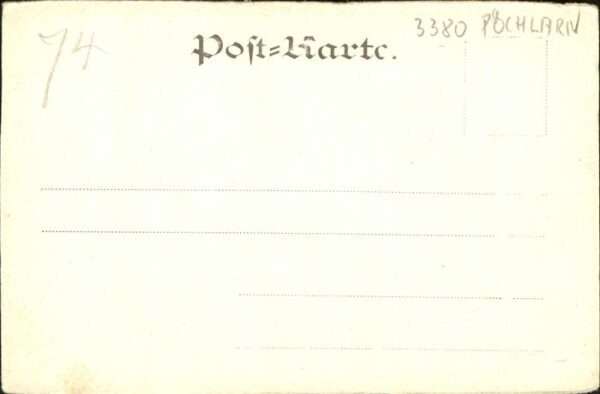 Poechlarn Donau – Bild 2