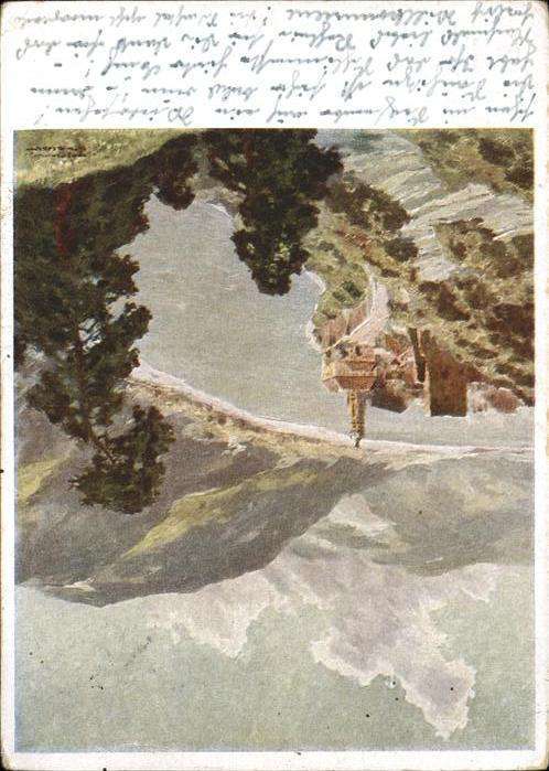 Duernstein Wachau Donau