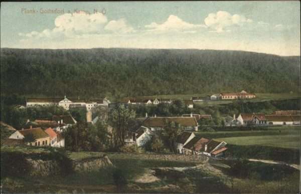 Plank-Gottsdorf