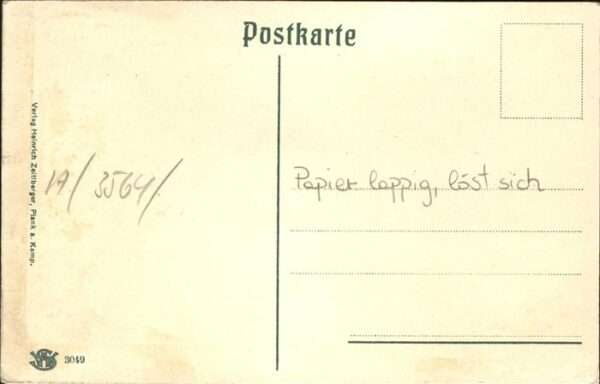 Plank-Gottsdorf – Bild 2