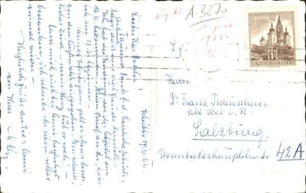 Scheibbs Sommerfrische Ötscher – Bild 2
