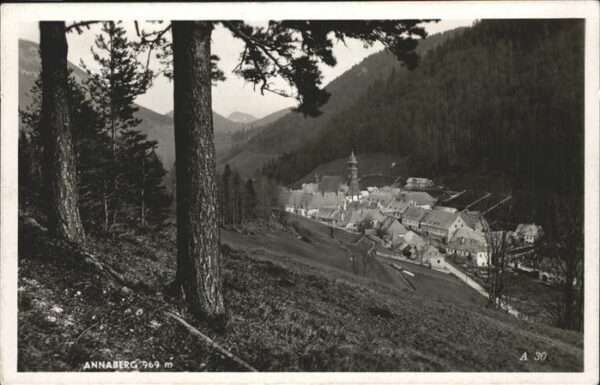 Annaberg