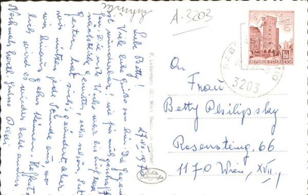 Rabenstein Pielach – Bild 2