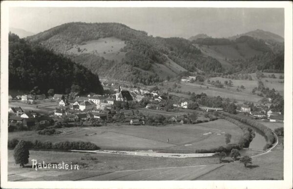 Rabenstein