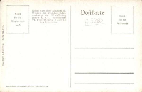Poechlarn Wappen Kirche – Bild 2