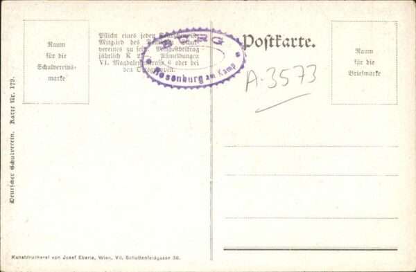Rosenburg-Mold Wappen – Bild 2