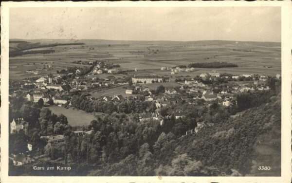 Gars Kamp