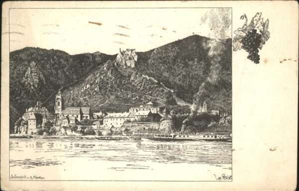 Duernstein Wachau Wachau