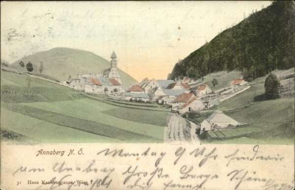 Annaberg