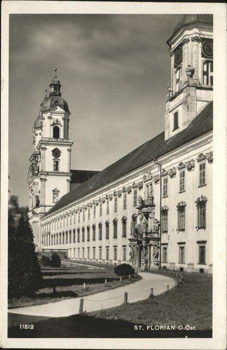 St Florian