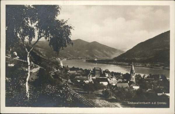 Schwallenbach