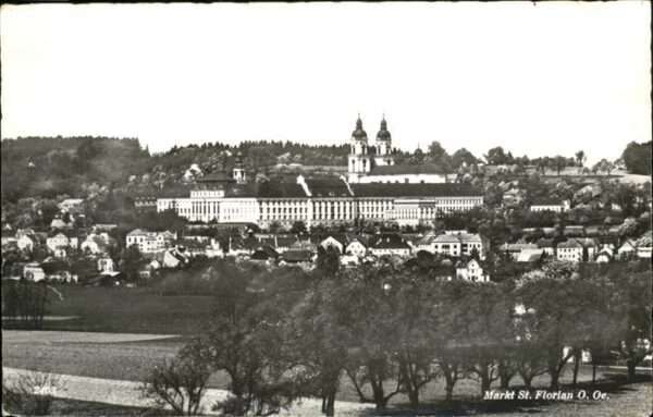 St Florian Markt