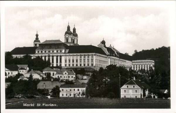 St Florian Markt