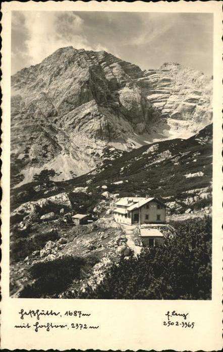 Einsiedl Oesterreich Zweig Austria Hütte