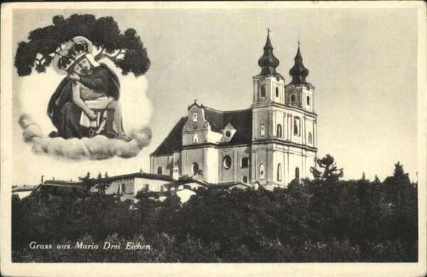 Maria Dreieichen