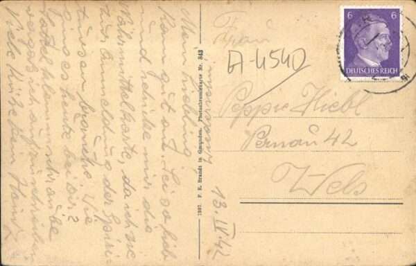Bad Hall Oberoesterreich – Bild 2