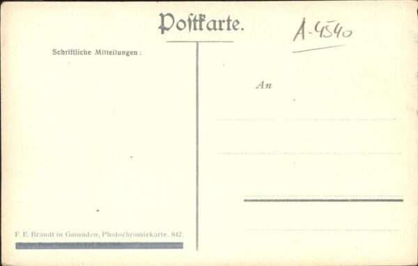Bad Hall Oberoesterreich – Bild 2