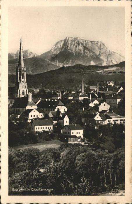 Bad Hall Oberoesterreich
