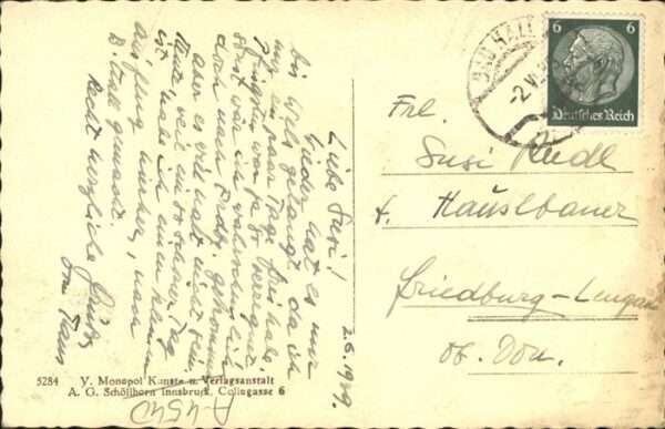 Bad Hall Oberoesterreich – Bild 2