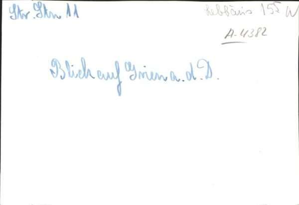 Sarmingstein Oesterreich Grien – Bild 2
