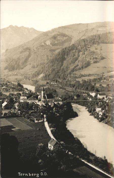 Ternberg