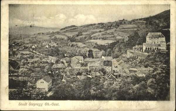 Steyregg