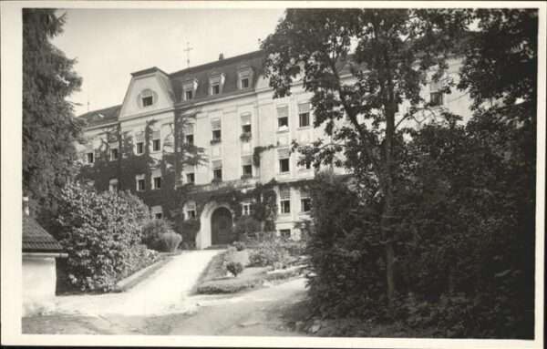 Punzenberg