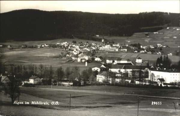 Aigen Muehlkreis