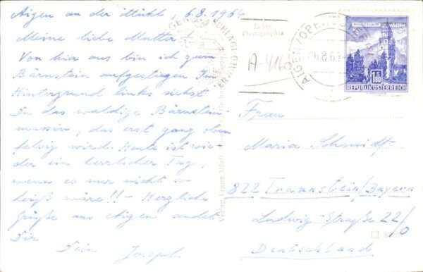 Aigen Muehlkreis – Bild 2