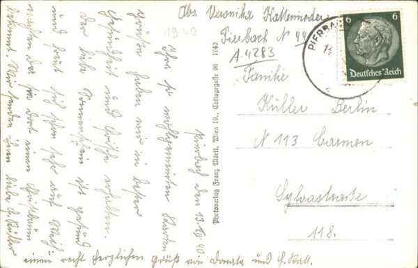 Zell Zellhof – Bild 2