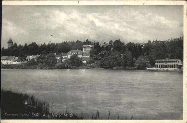 Allensteig