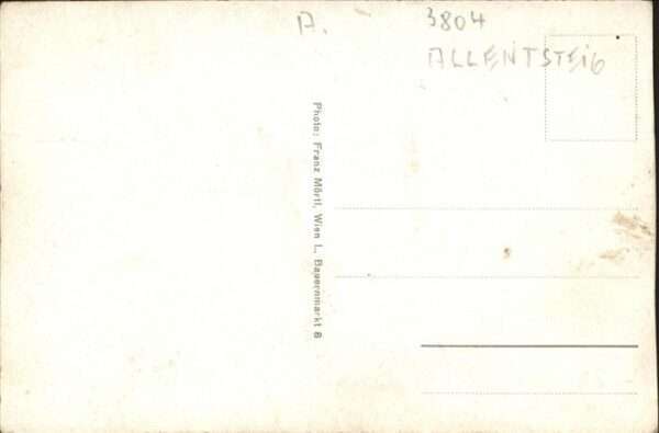 Allensteig – Bild 2